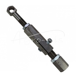 „Bizon“ pavaros reguliavimo mazgas baigtas - 504032064