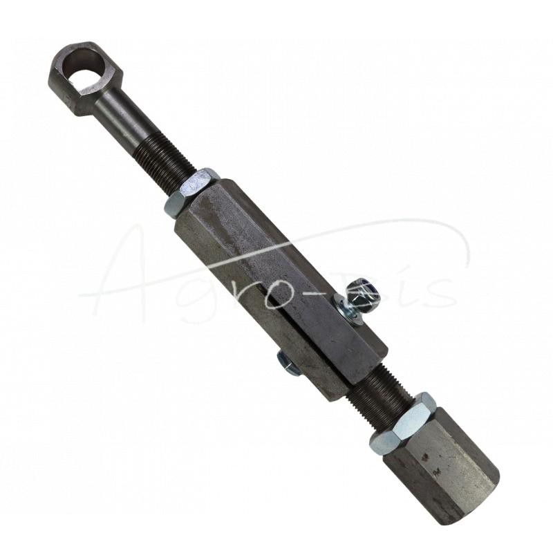 „Bizon“ pavaros reguliavimo mazgas baigtas - 504032064