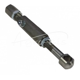 „Bizon“ pavaros reguliavimo mazgas baigtas - 504032064