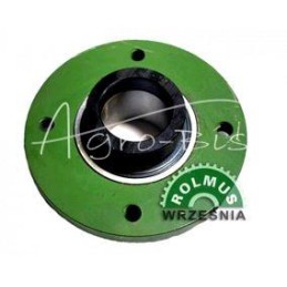 Claas guolio korpusas - 6873011