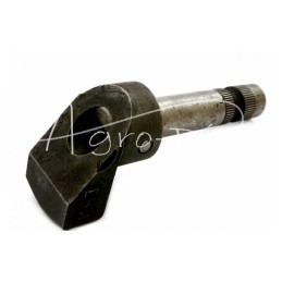 Pilnas MF lenkinio veleno fiksavimo komplektas - 190960M92