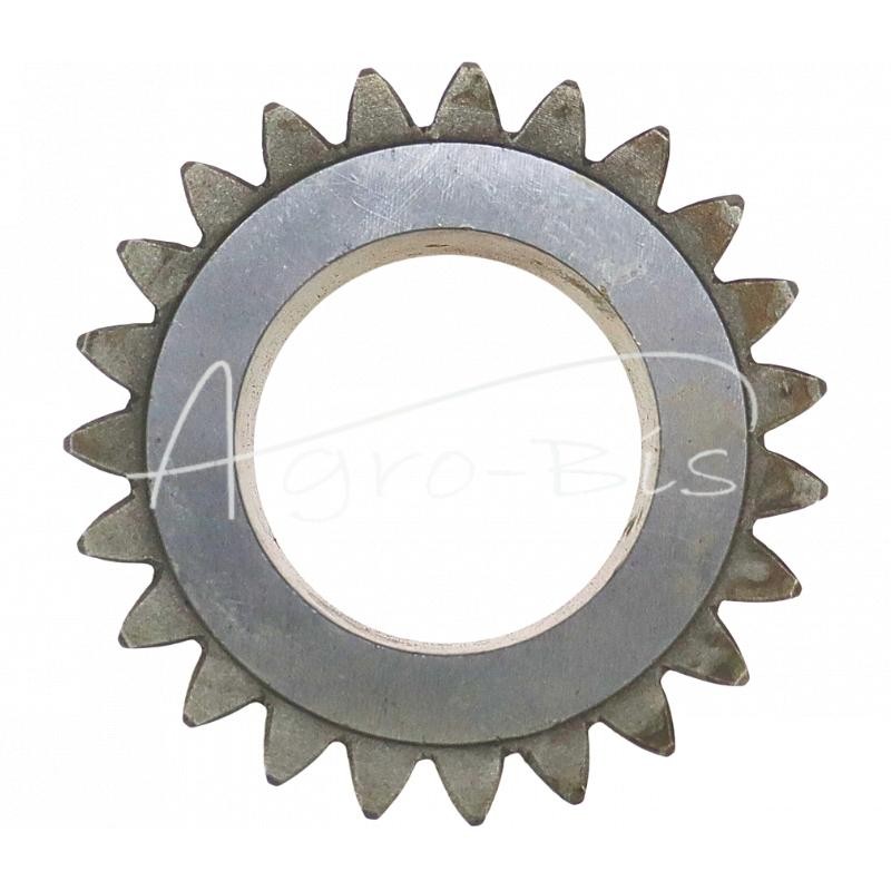 Zetor Z-20 FI 30 palydovinio rato poliravimas - 930220