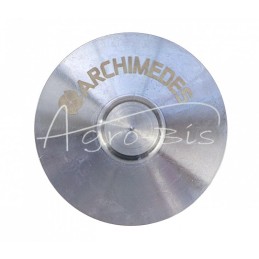 Ursus C-385 Archimedes sustiprintas plieninis kėlimo stūmoklis - 80400013A