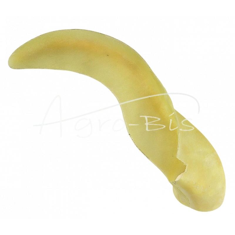 Zetor čekų kabinos šildymo nepilnas, tik danga - 001906