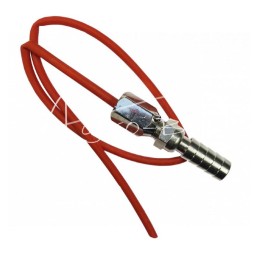 Padangų pripildymo ir išpylimo dozatorius - 562-3138