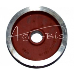 Bizon Rolmus įtempiklio skriemulys - 506042123/0