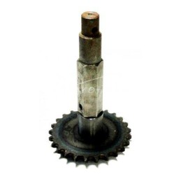 Poznanės sėjamosios skirstomasis velenas - 310309003