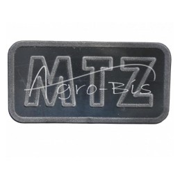 MTZ mažas salono kilimėlis - Dywan-m