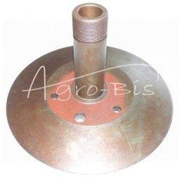 Fiksuotas diskas Bizon Romus kombainui - 504003043/0