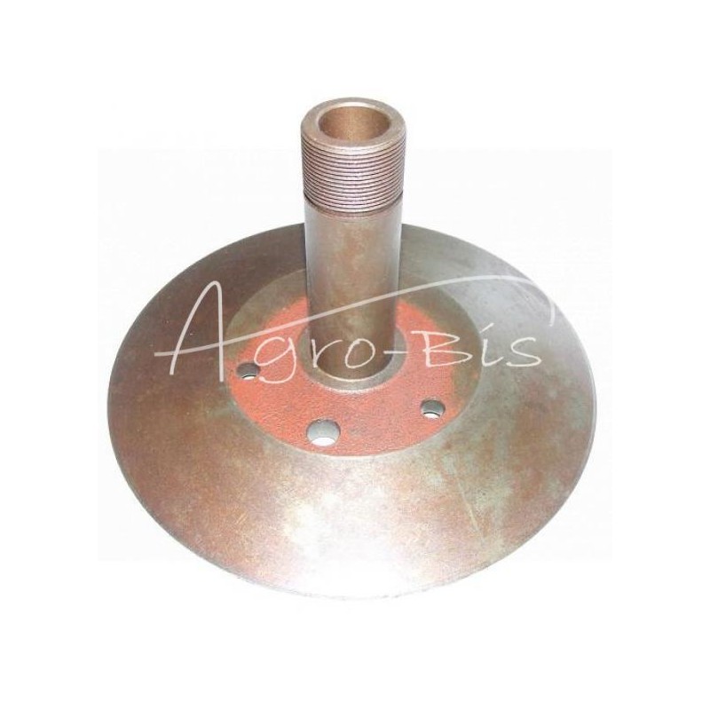 Fiksuotas diskas Bizon Romus kombainui - 504003043/0