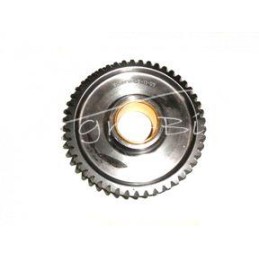 C-330 Skropol paskirstymo diržo laisvojo svirties skriemulys - 42040110