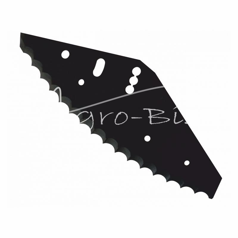 MAYER 2 ŠĖRIMO VEŽIMO PEILIS - 1050030