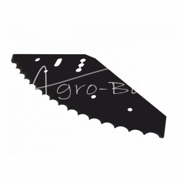 MAYER 2 ŠĖRIMO VEŽIMO PEILIS - 1050030