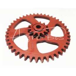 Dviguba ratinė sėjamoji z-13/43 Poznanėje - 302314005