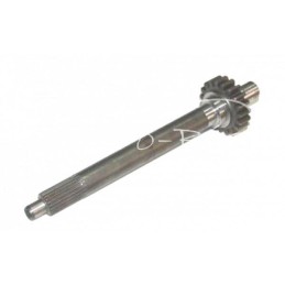 Sankabos velenas, 1-oji pakopa, MF - 964926M3