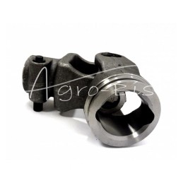 Pilna jungtis galios tiekimo velenui, 27x75 skersinė išorinio vamzdžio dalis - 2775DC