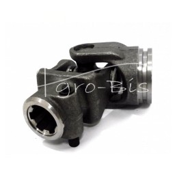 Pilna jungtis galios tiekimo velenui, 27x75 skersinė išorinio vamzdžio dalis - 2775DC