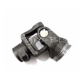 Pilna jungtis galios tiekimo velenui, 27x75 skersinė išorinio vamzdžio dalis - 2775DC