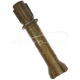 Arklių ekskavatoriaus pavarų dėžės korpusas - 560203005/0