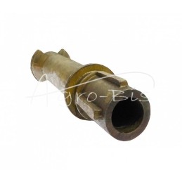 Arklių ekskavatoriaus pavarų dėžės korpusas - 560203005/0