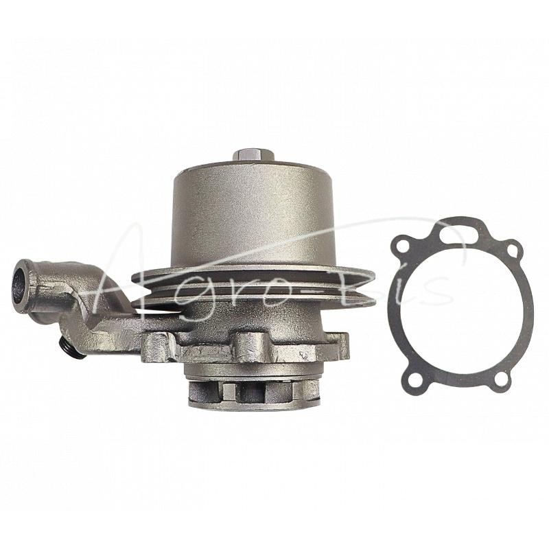 MF-4 VANDENS SIURBLYS be pagrindo su skriemuliu vienam diržui 3641219m91 - 41313225/imp