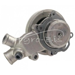 MF-4 VANDENS SIURBLYS be pagrindo su skriemuliu vienam diržui 3641219m91 - 41313225/imp