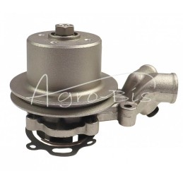 MF-4 VANDENS SIURBLYS be pagrindo su skriemuliu vienam diržui 3641219m91 - 41313225/imp