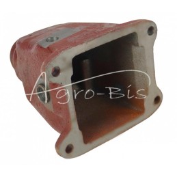 Pavarų perjungimo korpusas T-25 nt - T3037086