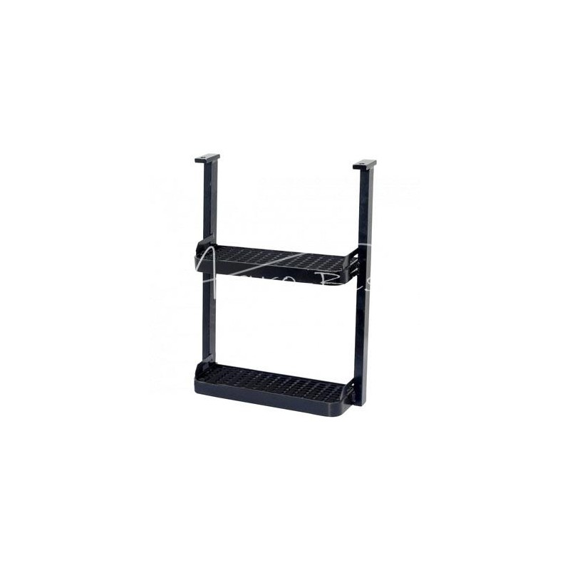 Dešinysis kabinos laiptelis Zetor 60118411 - 59118426