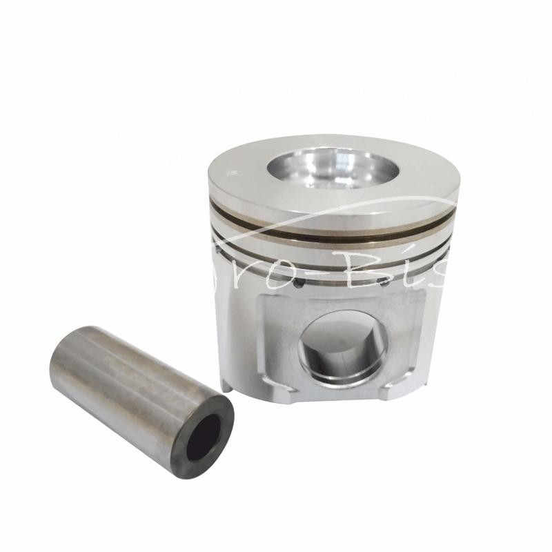 YANMAR 4TNV106 VARIKLIO STŪMOKLIS - 4TNV106-TLOK