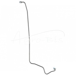 Aukšto slėgio įpurškimo vamzdis, 6 cilindrų, Fendt Farmer, Favorit Andoria - F278203710060