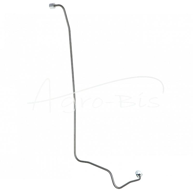 Aukšto slėgio įpurškimo vamzdis, 6 cilindrų, Fendt Farmer, Favorit Andoria - F278203710060