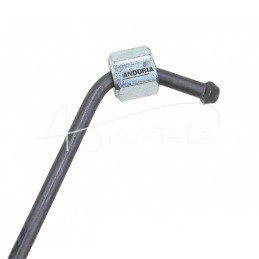 Aukšto slėgio įpurškimo vamzdis, 5 cilindrų, Fendt Farmer, Favorit Andoria - F278203710070