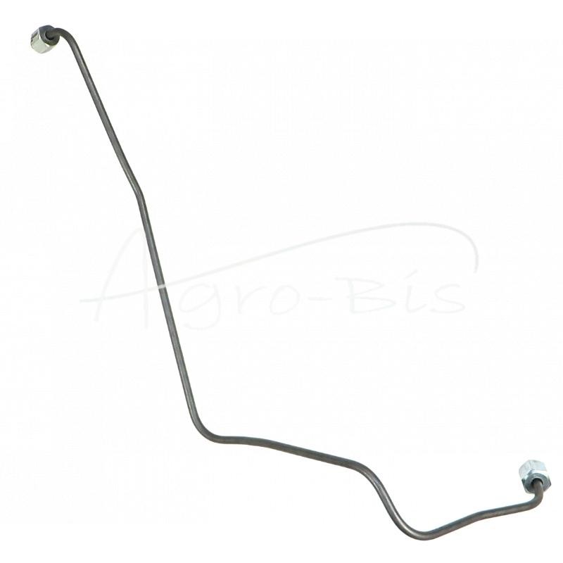 Aukšto slėgio įpurškimo vamzdis, 4 cilindrų, Fendt Farmer, Favorit Andoria - F278203710080