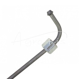 Aukšto slėgio įpurškimo vamzdis, 4 cilindrų, Fendt Farmer, Favorit Andoria - F278203710080