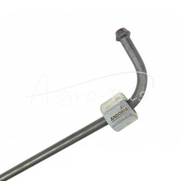 Aukšto slėgio įpurškimo vamzdis, 3 cilindrų, Fendt Farmer, Favorit Andoria - F278203710090