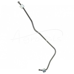 Aukšto slėgio įpurškimo vamzdis, 2 cilindrai, Fendt Farmer, Favorit Andoria - F283201710010