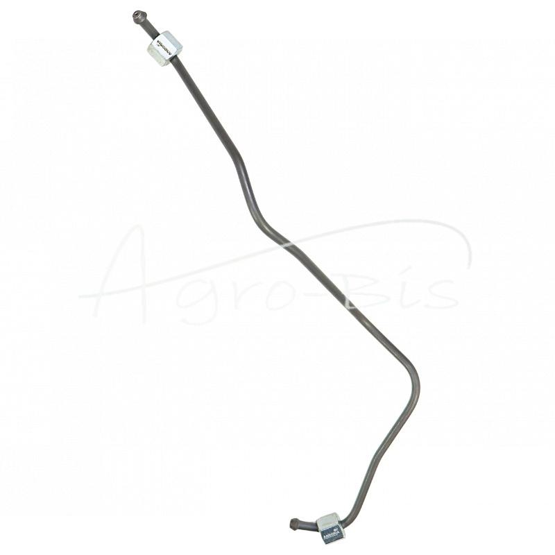 Aukšto slėgio įpurškimo vamzdis, 2 cilindrai, Fendt Farmer, Favorit Andoria - F283201710010