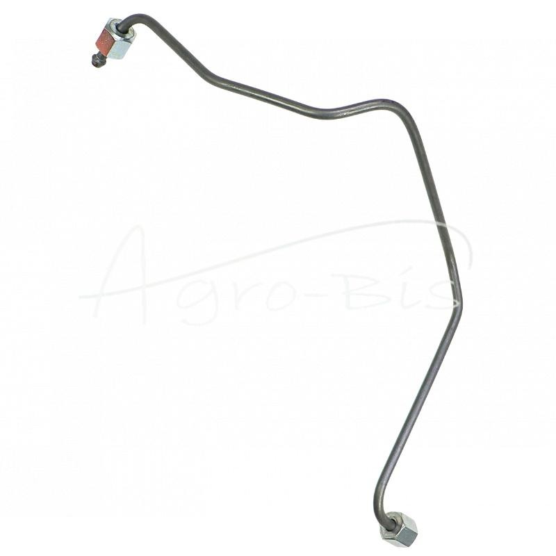 Aukšto slėgio įpurškimo vamzdis, 1 cilindras, Fendt Farmer, Favorit Andoria - F283201710020