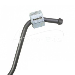 Aukšto slėgio įpurškimo vamzdis, 1 cilindras, Fendt Farmer, Favorit Andoria - F283201710020