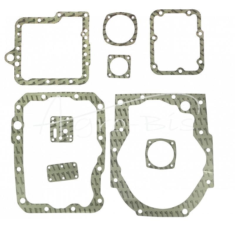 Zetor ZTS Ursus C-385 ANDORIA pavarų dėžės tarpinių rinkinys - 80108016KAM