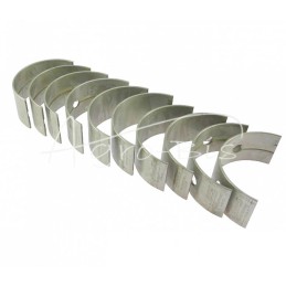 Pagrindinių guolių komplektas N-0,25 80002000 Ursus C-385 4 cilindrų ANDORIA - 9125025110AM