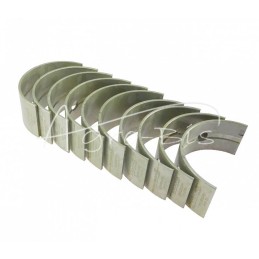 Pagrindinių guolių komplektas 91250254 N-1.00 Ursus C-385 4 cilindrų ANDORIA - 80002004AM