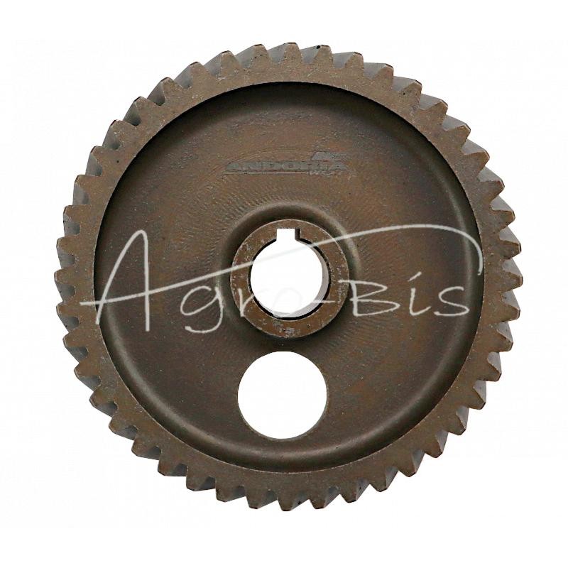 Z-44 Ursus C-360 ANDORIA veleno laikiklis - 50504240AM