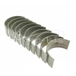 Pagrindinių guolių komplektas N-0,75 Ursus C-385 4 cilindrų ANDORIA - 9125025310AM