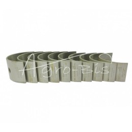 Pagrindinių guolių komplektas N-0,75 Ursus C-385 4 cilindrų ANDORIA - 9125025310AM