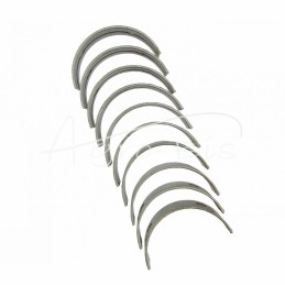 Pagrindinių guolių komplektas N-0,75 Ursus C-385 4 cilindrų ANDORIA - 9125025310AM