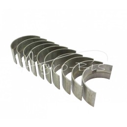 Pagrindinių guolių komplektas N-0,50 Ursus C-385 4 cilindrų ANDORIA - 9125025210AM