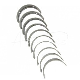 Pagrindinių guolių komplektas N-0,50 Ursus C-385 4 cilindrų ANDORIA - 9125025210AM