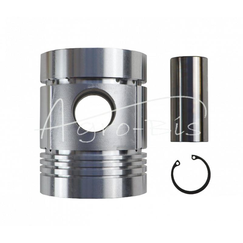 Variklio stūmoklis 50106480 su kaiščiu Ursus C-330 ANDORIA - 50006702AM